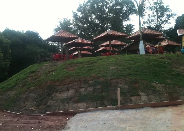Hotel Pousada Brauna