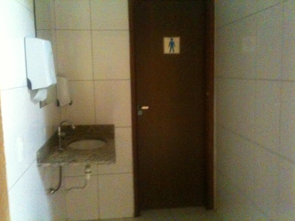 Hotel Pousada Brauna 酒店