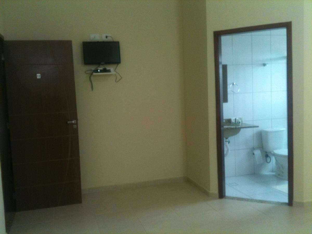 Hotel Pousada Brauna 3*