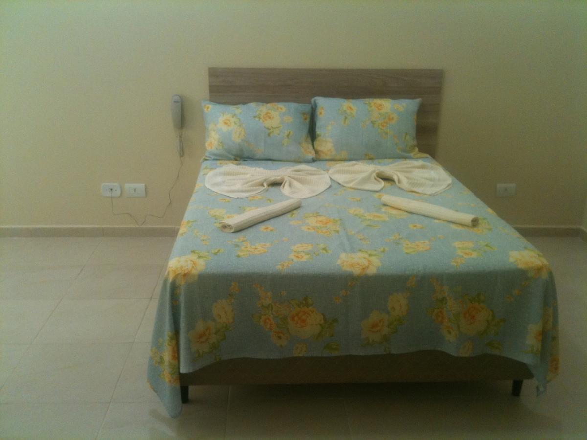 Hotel Pousada Brauna 酒店
