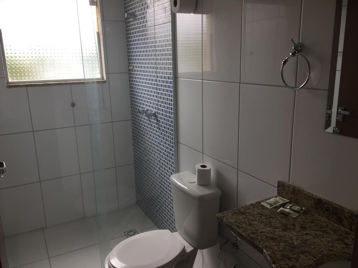 Hotel Pousada Brauna 酒店 3*