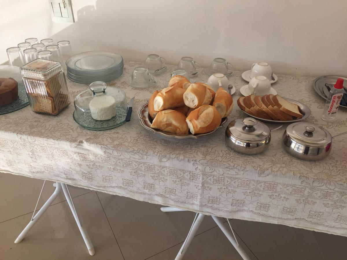 Hotel Pousada Brauna 3* Brauna